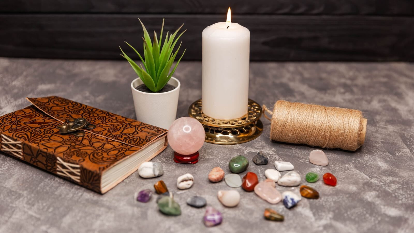 Benefits of Crystals